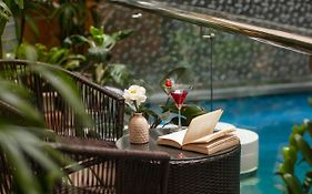 Khách sạn&Spa Hanoi Nostalgia